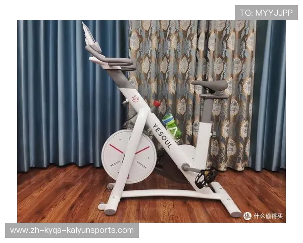 高效燃脂塑形!专为女性打造的居家健身器械推荐